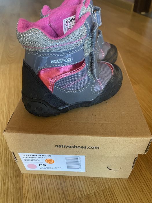 Geox 20 розмір дівчинка