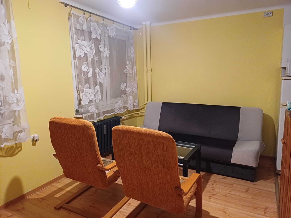 Centrum Nowego Sącza - kawalerka w dobrej cenie!