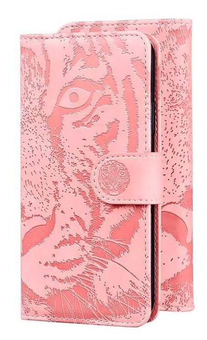 Чохол книжка чехол Tiger Xiaomi Redmi 12C / 13C / 14C
