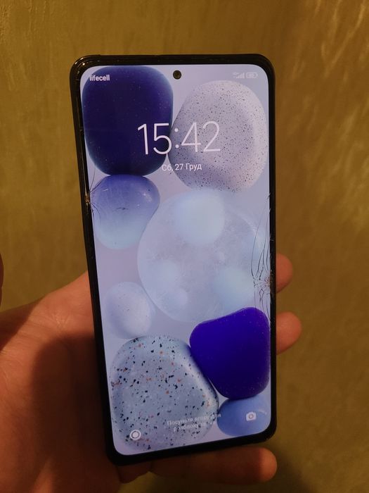 Xiaomi Redmi Note 10 Pro 6/128