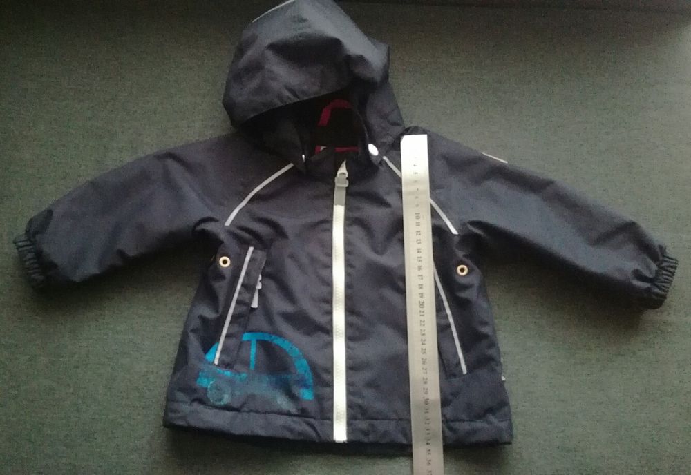 Куртка Reima (рост 74 см)