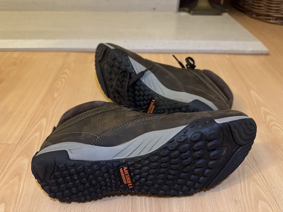 Botas Merrell Ref. J003045