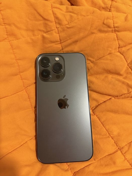 Iphone 13 pro 300€