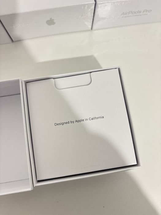 air pods pro brancos