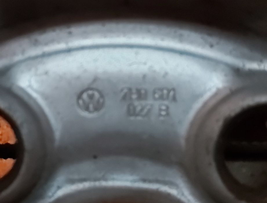 Продам диски R17 5x120
