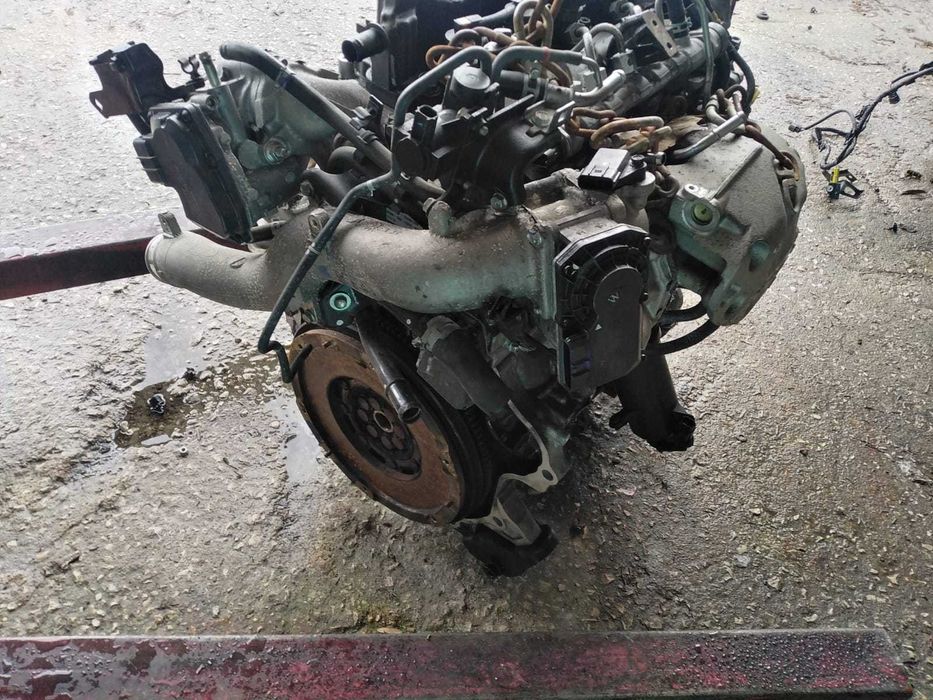 Motor Honda Civic 5 DR FK9 1.6i Dtec 120 CV de 2020