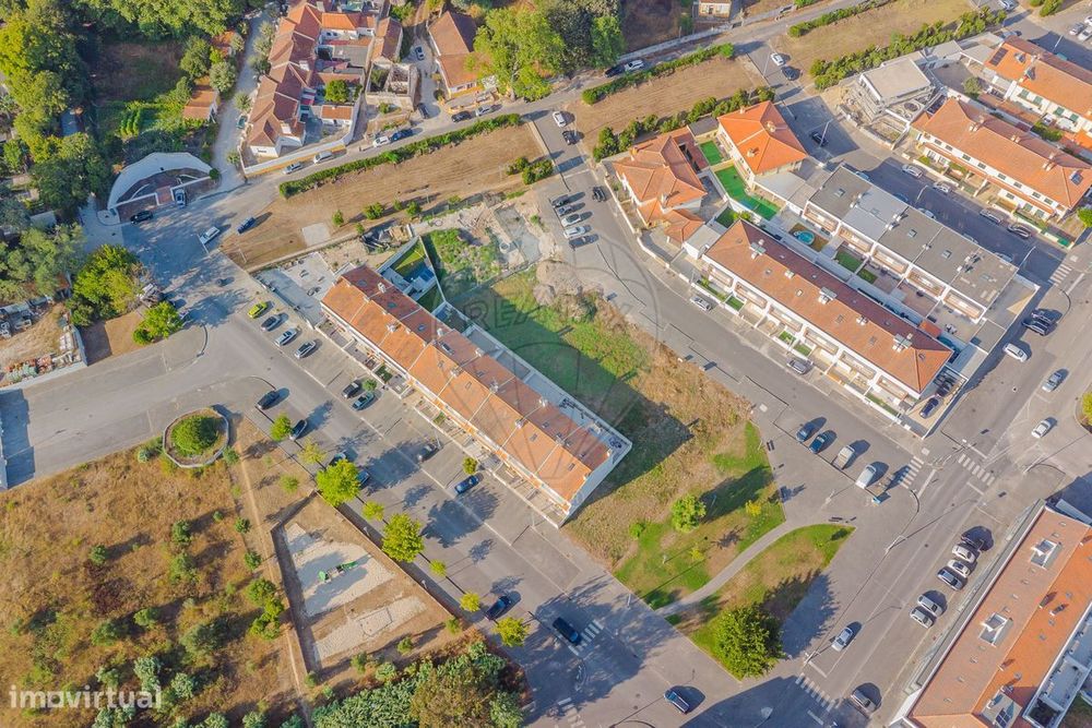 Terreno  para venda