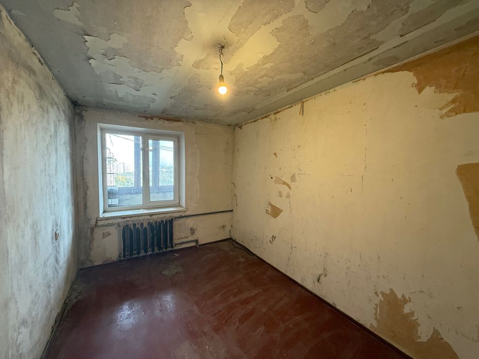 2-rooms apartment apartment by the address st. Kulikovo pole pl Oktyabrskoy revolyutsii pl (area 47,6 m²) - Atlanta.ua - photo 7