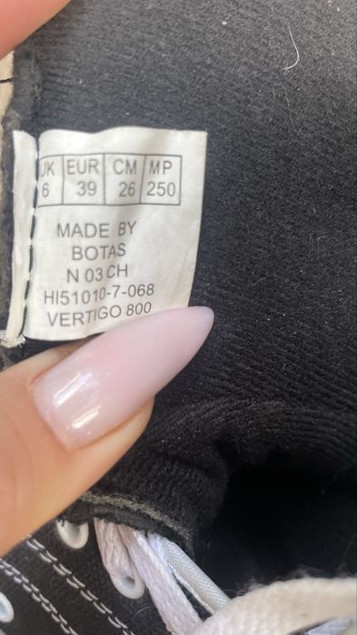 Ролики Head H 5 M