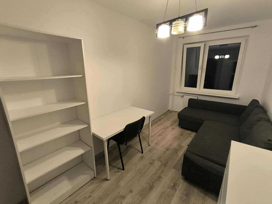 Mieszkanie – Poznań - Widok 3
