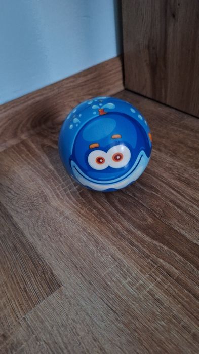Pilka zmyłka Eppe podwodny świat