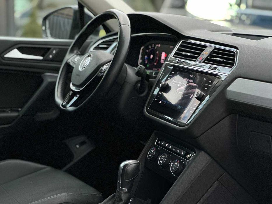 Volkswagen Tiguan 2020 SE (Розстрочка / Лізинг)