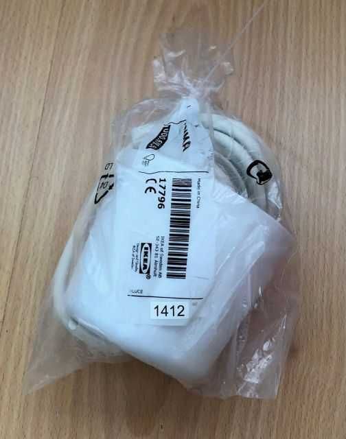 Candeeiro para quarto criança - Menino da Lua