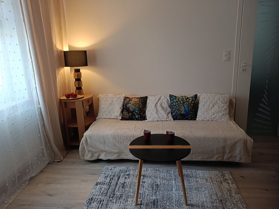 Apartament 2 pokojowy, 360 metrów do plaży - Widok 3