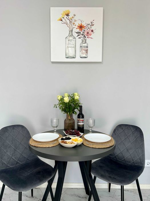 Гарна квартира Центр, Залізничний вокзал