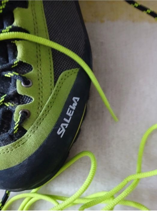 SALEWA MS Crow GTX GORE-TEX Mountaineering rozm. 44