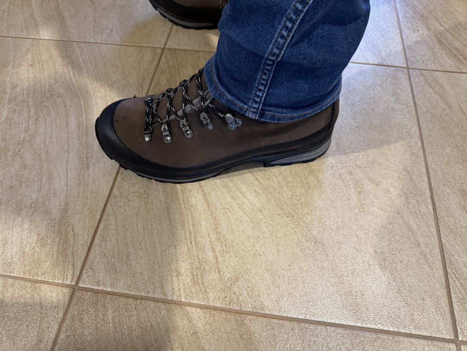 Buty Scarpa Kinesis Pro GTX