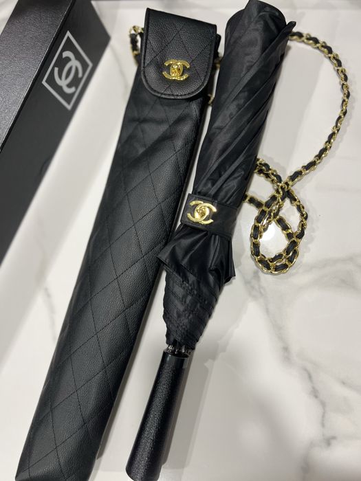 Парасолька Chanel