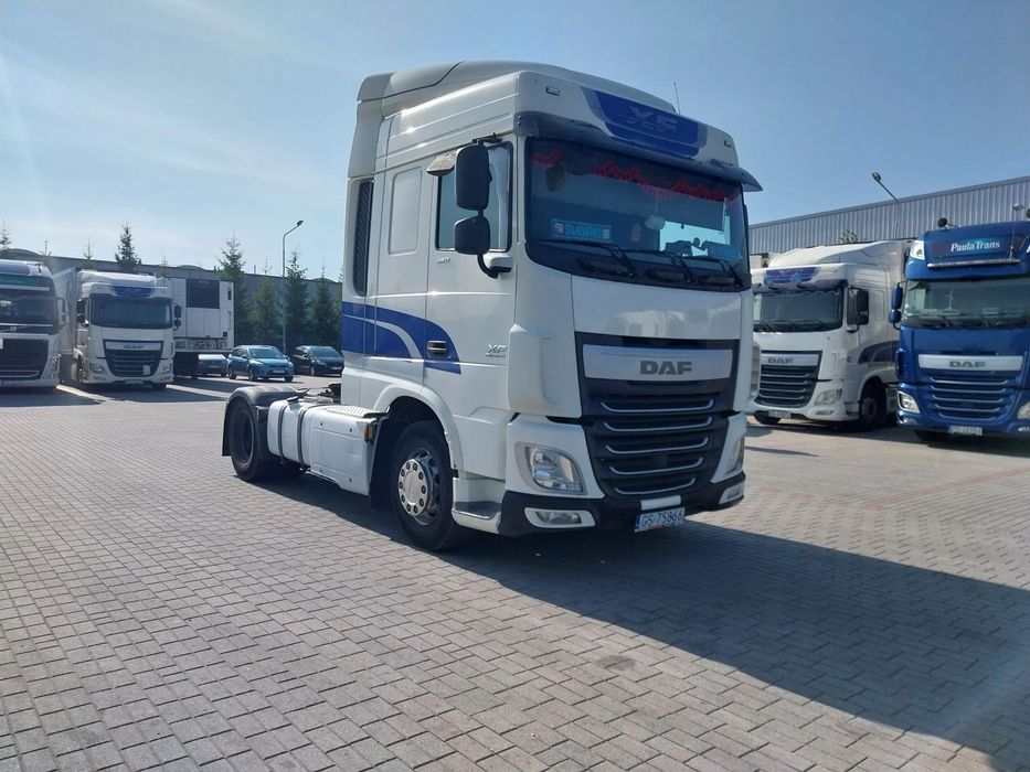 DAF