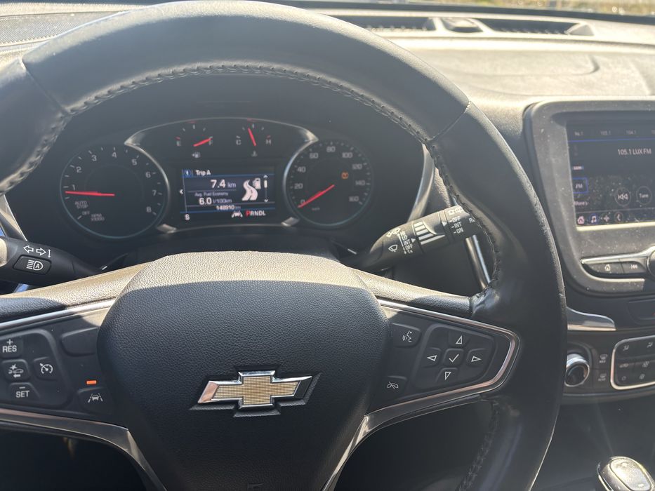 Chevrolet 2019 року випуску Ідеальний стан