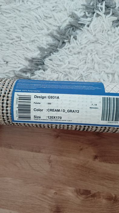 Dywan Boho 120/170cm