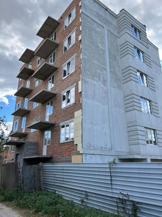 Інвестиційний проєкт -житловий комплекс у Тарасівці , Київська область