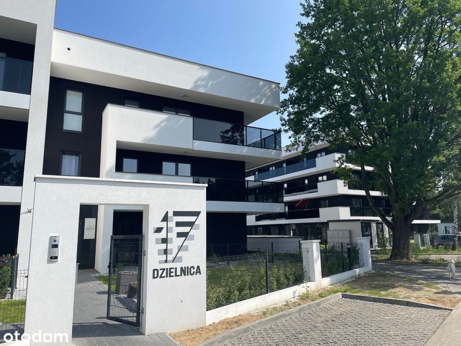 Mieszkanie trzypokojowe z garderobą PROMOCJA!