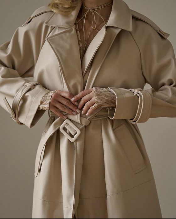 Тренч mbocharova