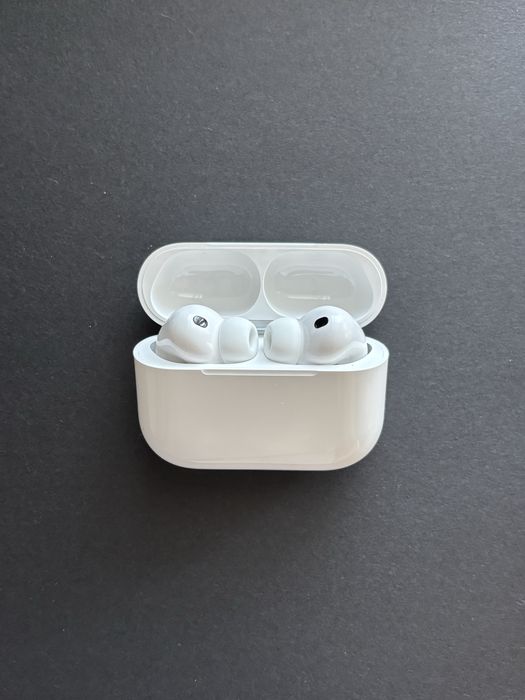 Airpods 3 pro słuchawki