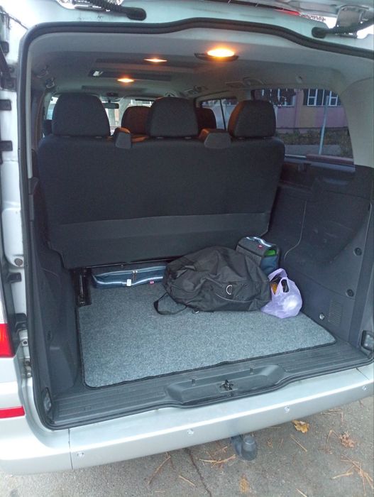 Продам Мерседес Вито