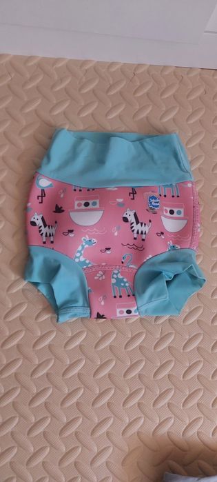 Труси для плавання для немовлят 6-12 місяців Splash about