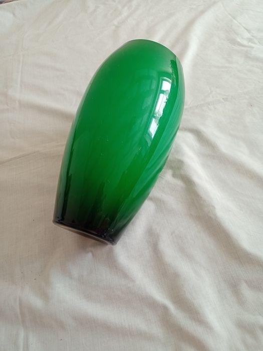 Ваза  для квітів /скло