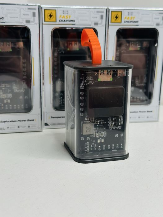 Power Bank 20000 mAh, Павербанк