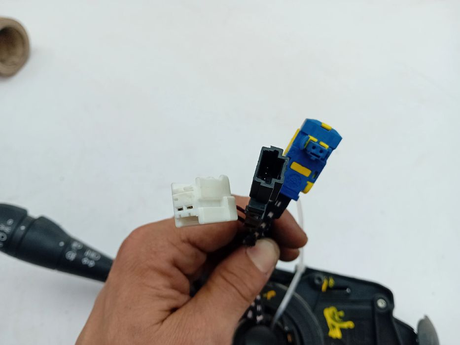 Fita de airbags RENAULT Clio IV (BH_)