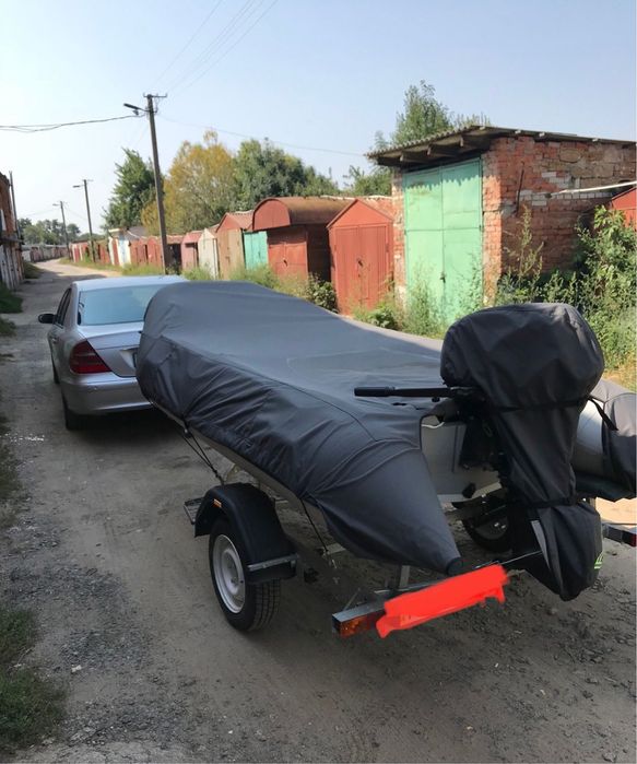 BRIG B380       2012 року