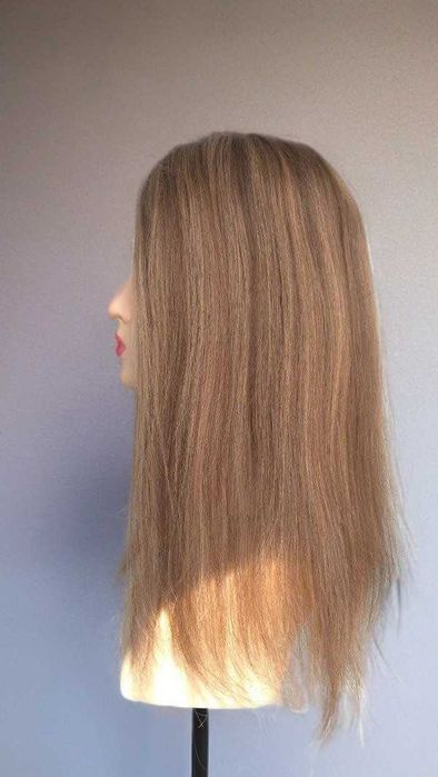 Топер для волосся