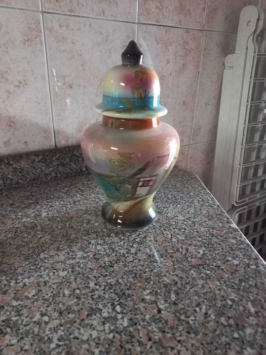 Bomboneira Clássica