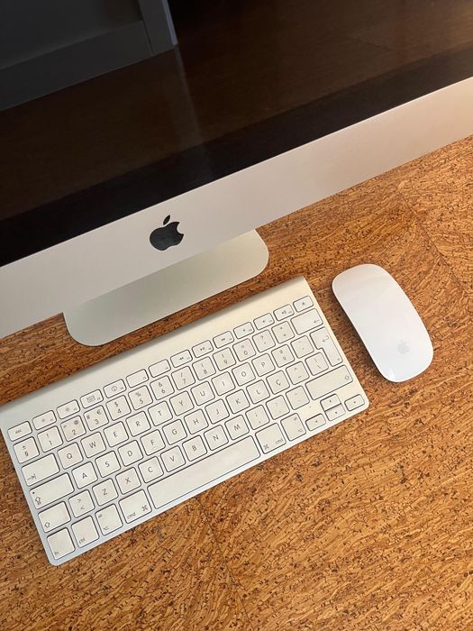 IMAC 27” Polegadas como novo Apple