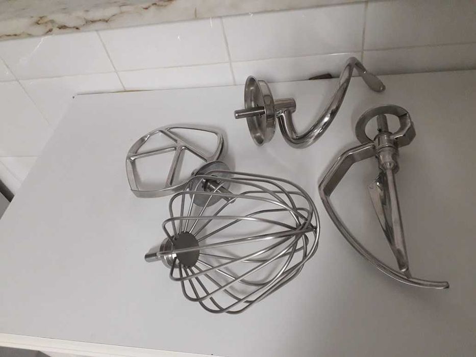 kenwood cooking chef XL