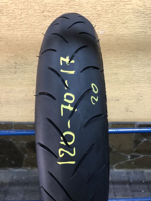 Мото шина 120/70 R17 (58W) BRIDGESTONE