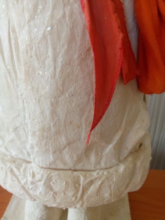 Дід Мороз часів СРСР