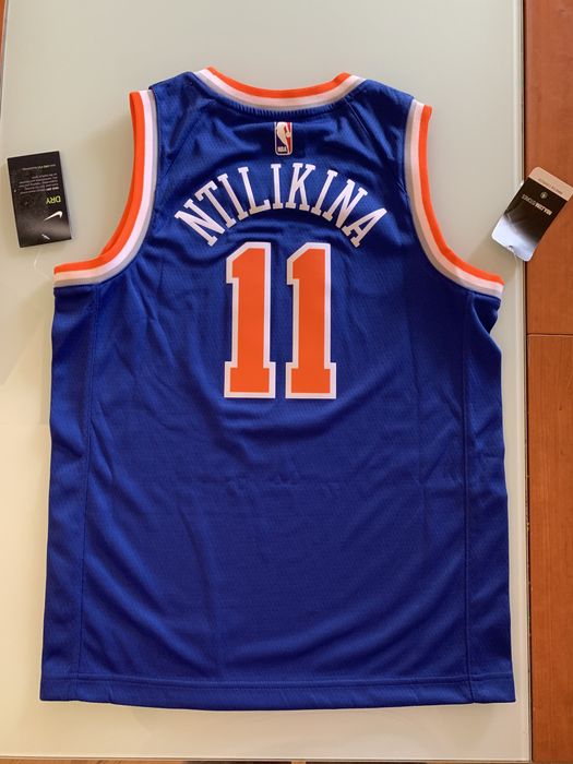 Koszulka Nike Jordan NBA młodzieżowa roz. M