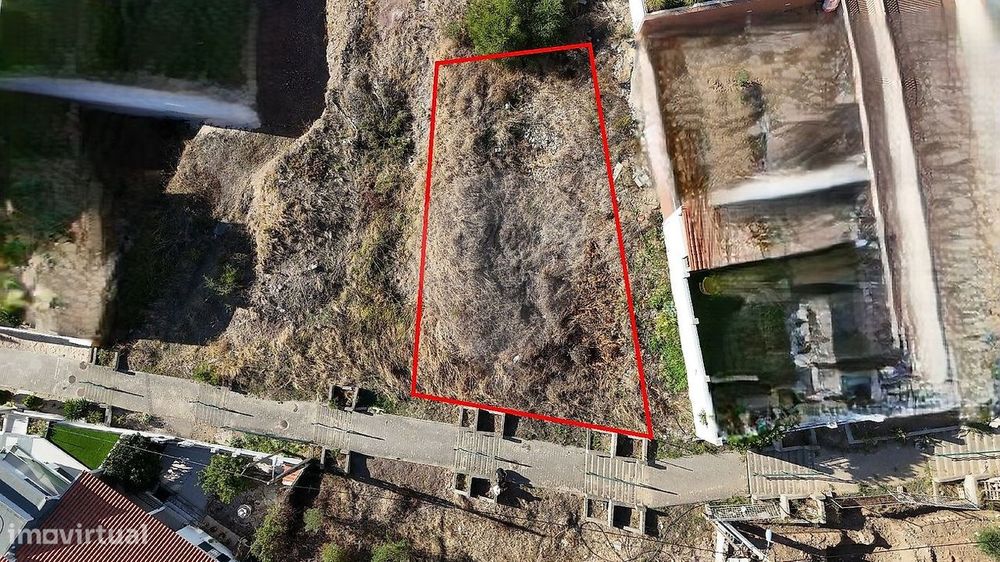 Terreno  para venda