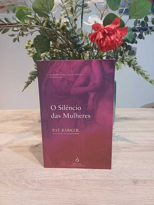 O Silêncio das Mulheres