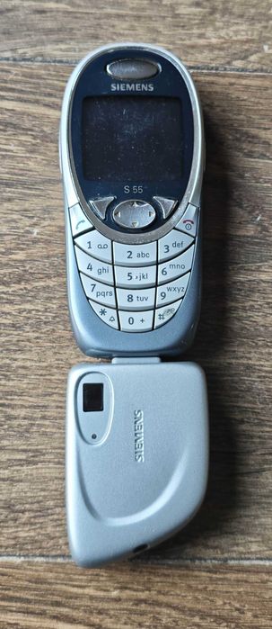 Telefon Simens S55