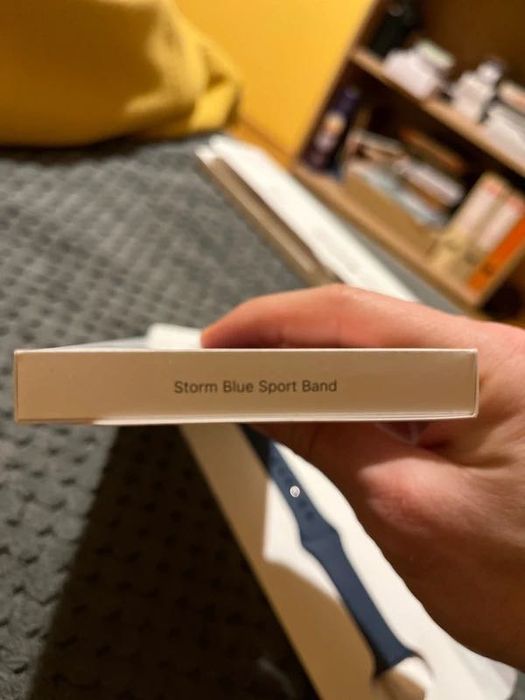 Opaska Apple Watch 41mm