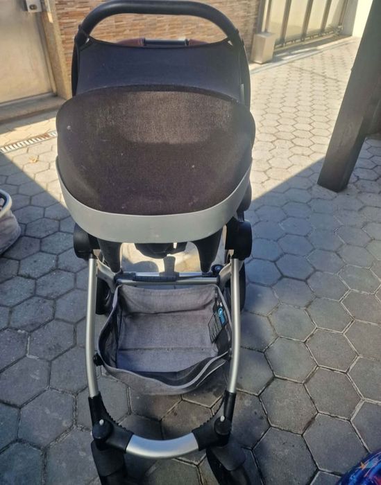 Carrinho kinderkraft