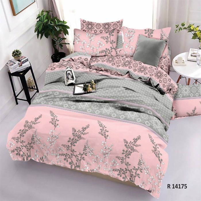 Постільна білизна