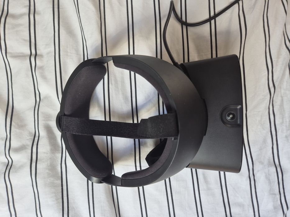 Oculus Rift S Gogle VR