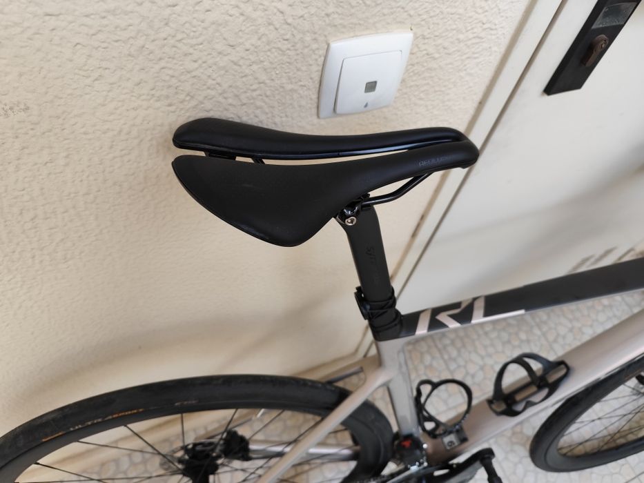 Scott addict RC 10 Di2 12v Aceito retomas